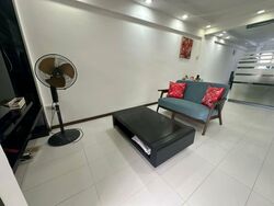 Blk 519 Bedok North Avenue 1 (Bedok), HDB 3 Rooms #563324241